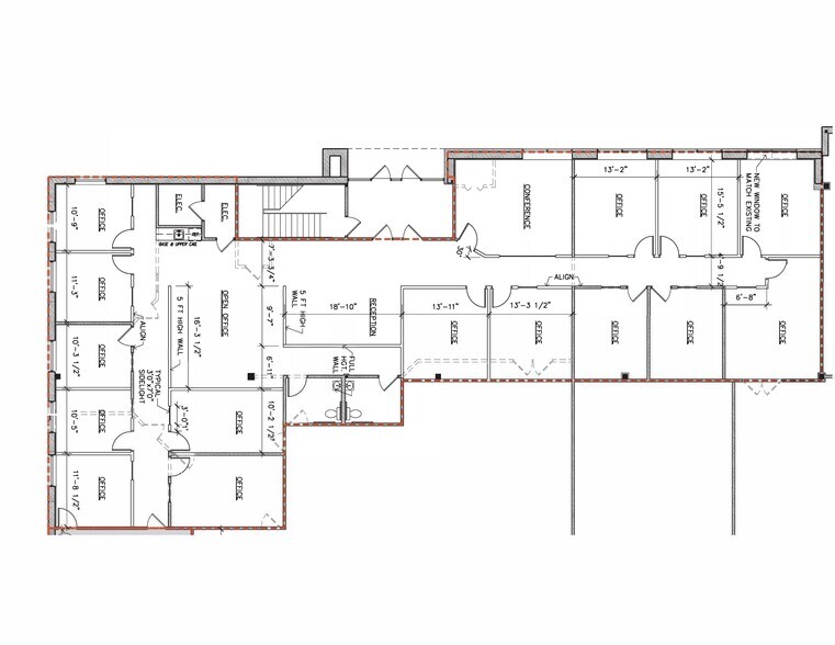 2999 Cr-42 W, Burnsville, MN for lease - Building Photo - Image 2 of 10