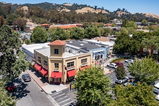 More details for 3533-3547 Mt. Diablo Blvd, Lafayette, CA - Retail for Lease