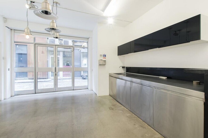 55 Curtain Rd, Londres à louer - Photo du bâtiment - Image 3 de 20