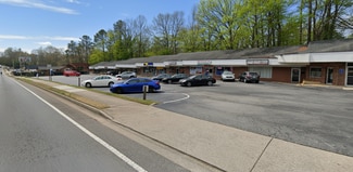 More details for 4413-4437 S Main St, Acworth, GA - Retail for Lease