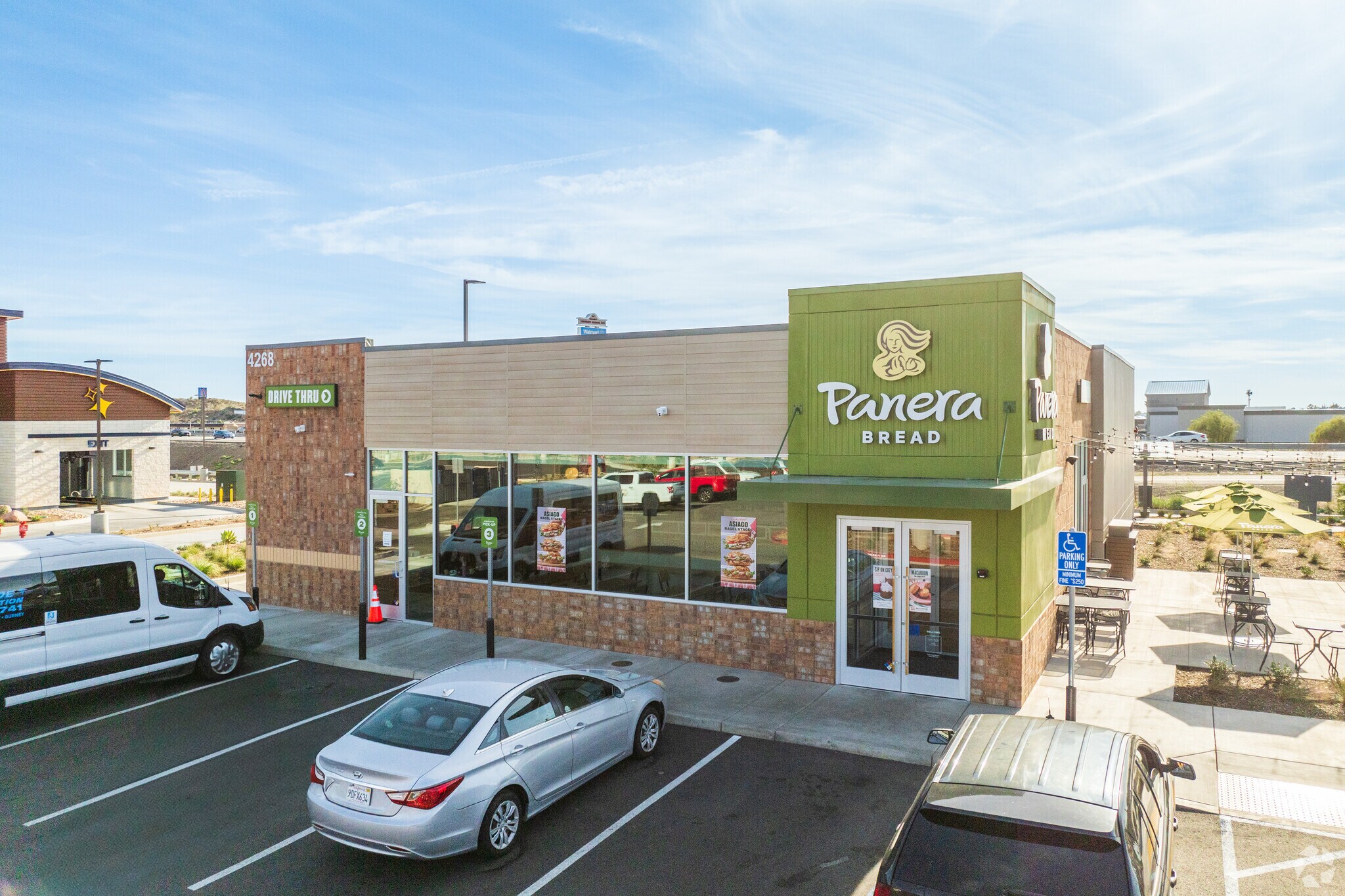 4268 N Varsity Ave, San Bernardino, CA à vendre Photo du bâtiment- Image 1 de 1