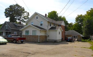 More details for 2345 Cedar St, Holt, MI - Multifamily for Sale