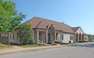 More details for 1815 S Clinton Ave, Rochester, NY - Office for Lease
