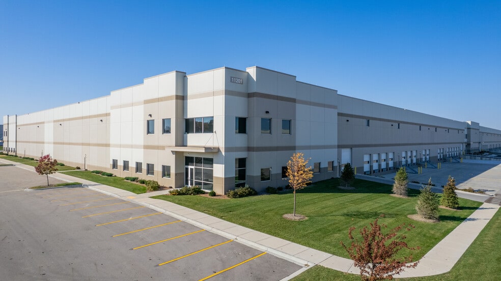 Enterprise Dr, Sturtevant, WI à louer - Photo du bâtiment - Image 3 de 4
