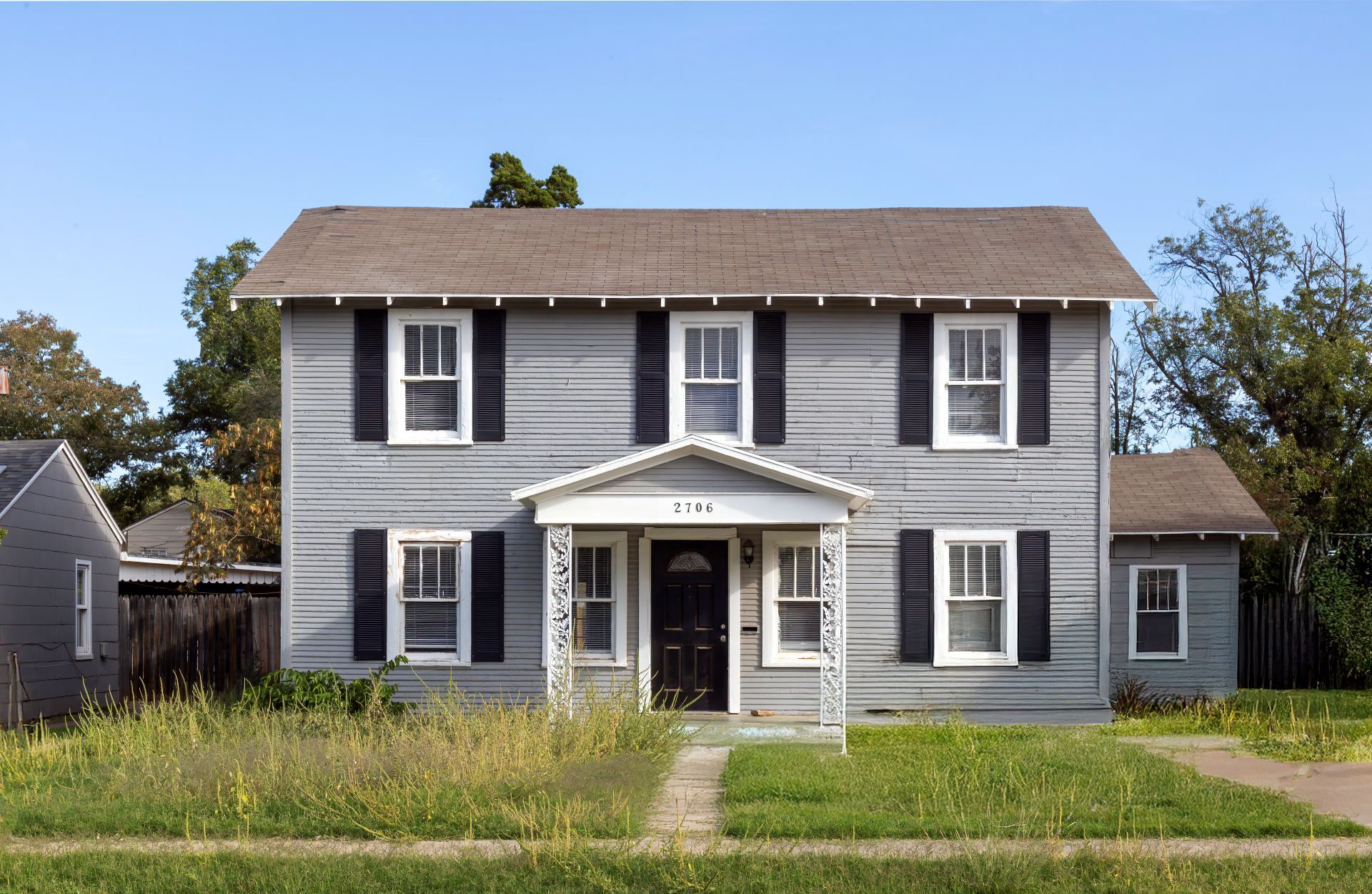 9-Home SFR Portfolio | 9.24% Cap portefeuille de 1 propriétés à vendre sur LoopNet.ca Photo principale- Image 1 de 10