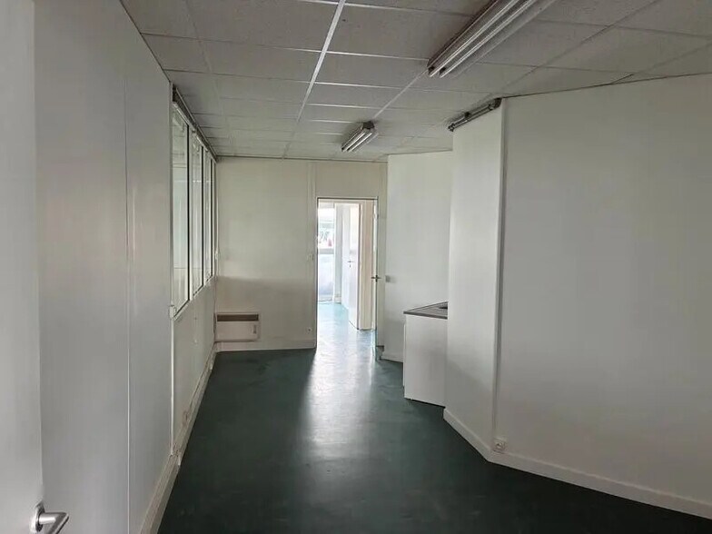 Bureau dans Nantes à louer - Photo intérieure - Image 2 de 8