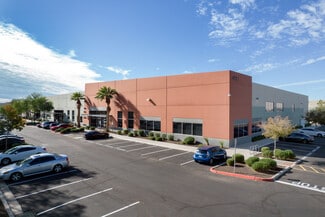 More details for 450 N 54th St, Chandler, AZ - Office for Lease