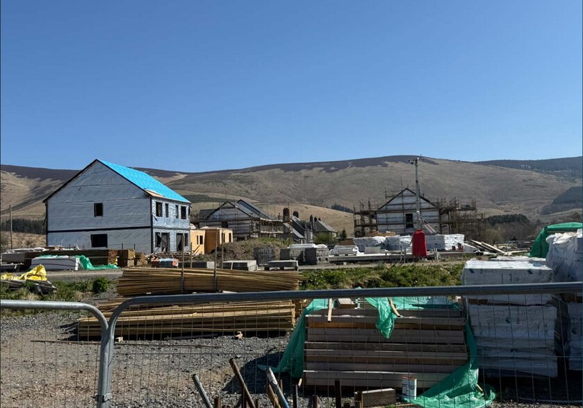 Horsburgh Rd N, Peebles à vendre - Photo du bâtiment - Image 3 de 3