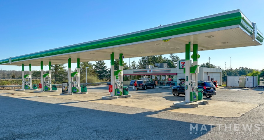 OH 7-Eleven Portfolio & WI Walgreens portefeuille de 13 propriétés à vendre sur LoopNet.ca - Photo du bâtiment - Image 2 de 4