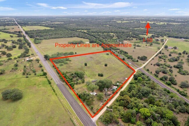 More details for 10843 US Highway 90 W, Harwood, TX - Land for Sale