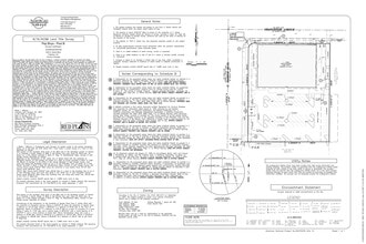 1530 S Harbor Blvd, Fullerton, CA for lease Site Plan- Image 2 of 2