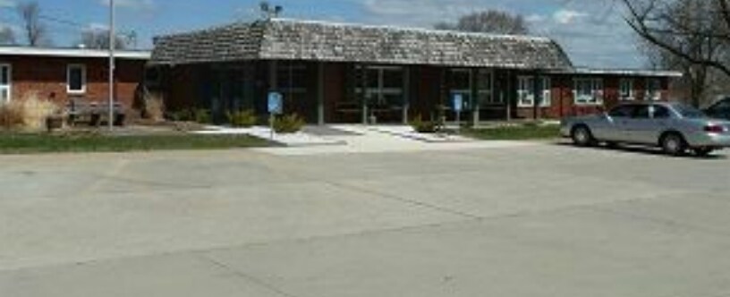 411 E Lane St, Winterset, IA à vendre Photo principale- Image 1 de 1