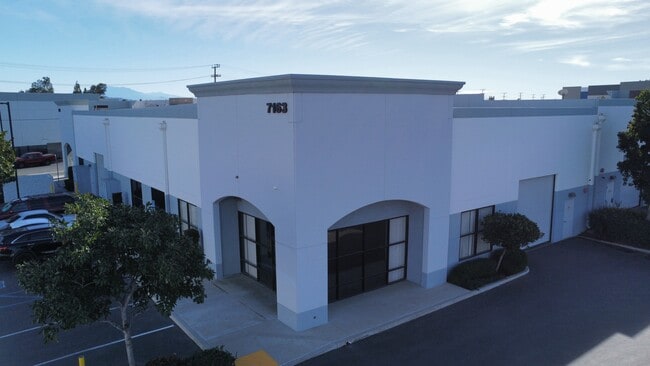 More details for 7163 Old 215 Frontage Rd, Moreno Valley, CA - Industrial for Lease