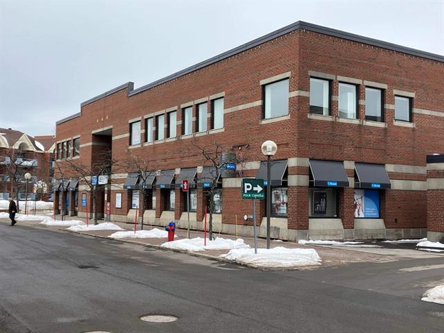 3730 Rue Du Campanile, Québec, QC for sale Building Photo- Image 1 of 1