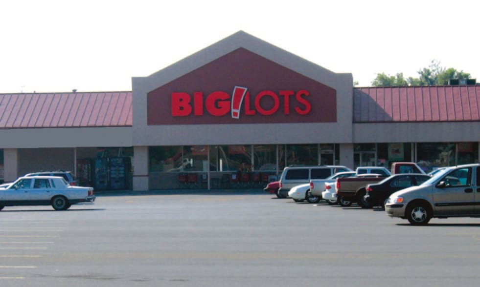 2314 E Andrew Johnson Hwy, Morristown, TN for lease - Building Photo - Image 2 of 2