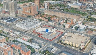 Plus de détails pour 575 Manila Ave, Jersey City, NJ - Commerce de détail à louer