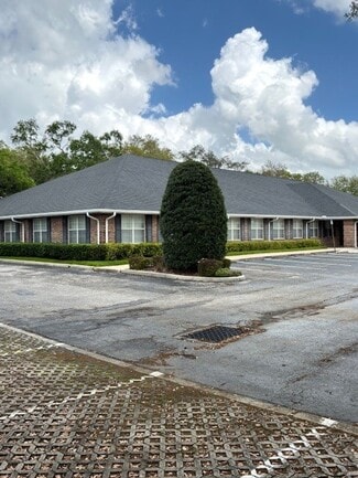 More details for 313 W Fletcher Ave, Tampa, FL - Office for Lease