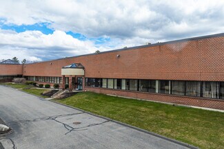 Plus de détails pour 101 Billerica Ave, North Billerica, MA - Local d'activités à louer