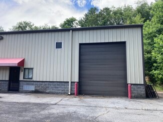 More details for 6424 Boyleston Hwy, Mills River, NC - Flex for Sale