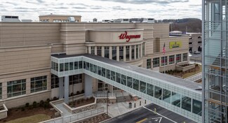 Plus de détails pour 1245 Worcester St, Natick, MA - Bureau/Commerce de détail à louer