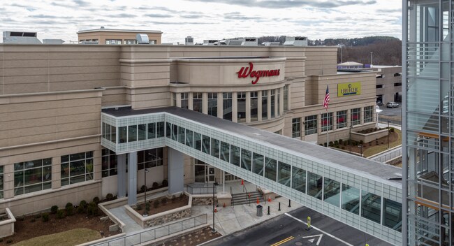 Plus de détails pour 1245 Worcester St, Natick, MA - Bureau/Commerce de détail, Commerce de détail à louer