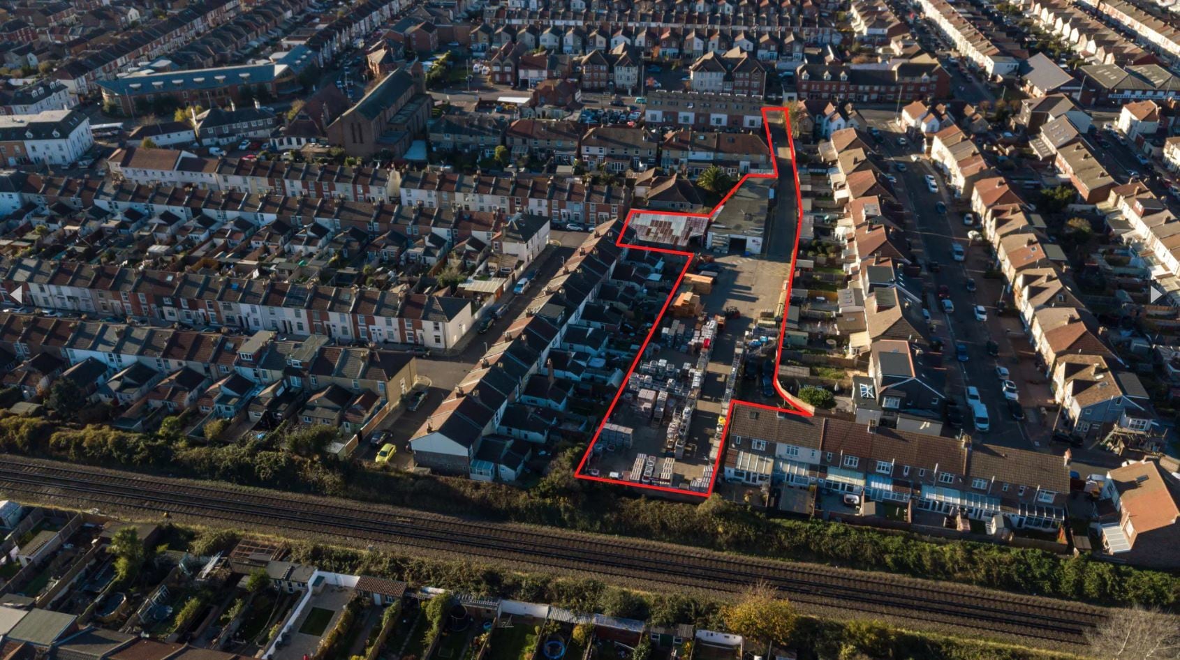 36 Moneyfield Ln, Portsmouth à vendre Photo principale- Image 1 de 5