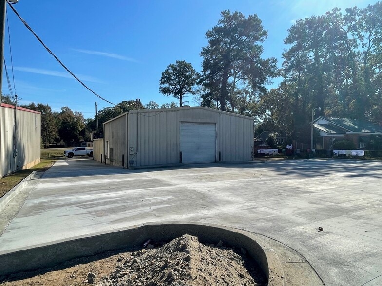 6855 Hawkinsville Rd, Macon-Bibb, GA for lease - Building Photo - Image 2 of 3