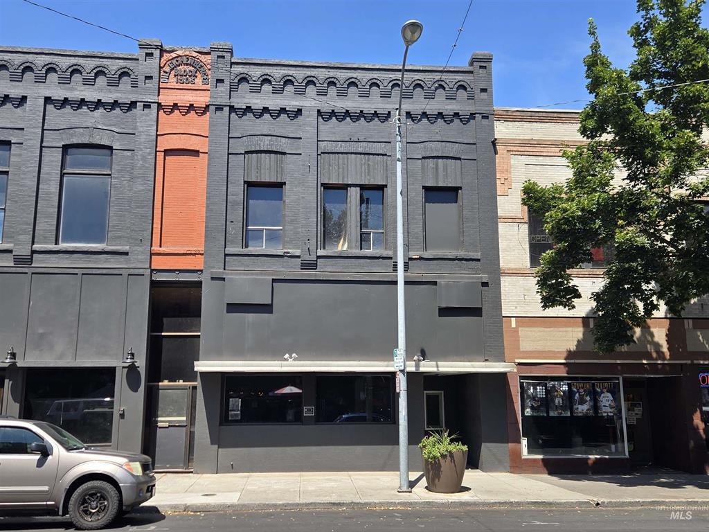 517 Main St, Lewiston, ID for sale Building Photo- Image 1 of 8