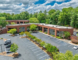 Plus de détails pour 6160 Peachtree Dunwoody Rd NE, Atlanta, GA - Bureau à vendre