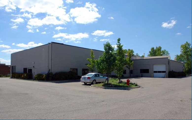 27145 S Karevich Dr, Novi, MI for lease - Building Photo - Image 1 of 3