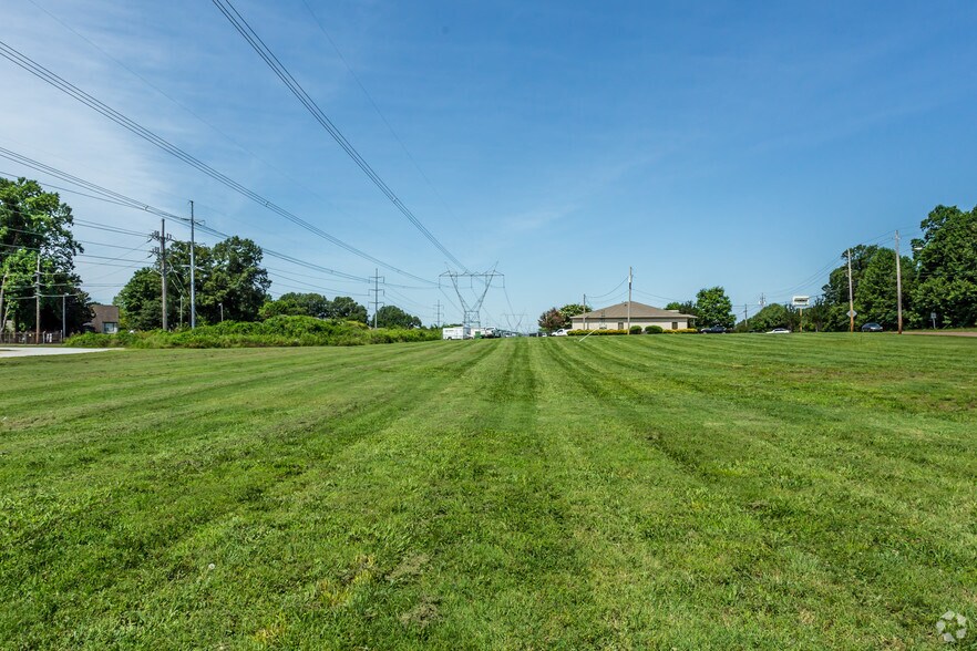 20 Volunteer Blvd, Jackson, TN à vendre - Photo principale - Image 3 de 3