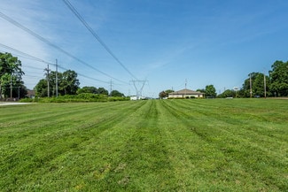 More details for 20 Volunteer Blvd, Jackson, TN - Land for Sale