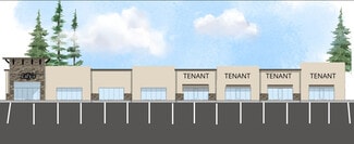 More details for 1536 Winfield Dunn Pky, Sevierville, TN - Retail for Lease