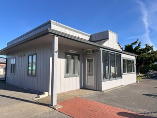 Plus de détails pour 165 Alabama Ave SE, Bandon, OR - Bureau à vendre