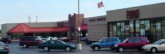 Plus de détails pour 4450-4470 S 108th St, Milwaukee, WI - Commerce de détail à louer