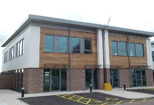 Topaz W, Bromsgrove à louer - Photo du bâtiment - Image 2 de 6