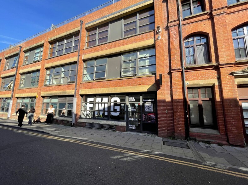 Kensington St, Brighton à louer - Photo du bâtiment - Image 3 de 9