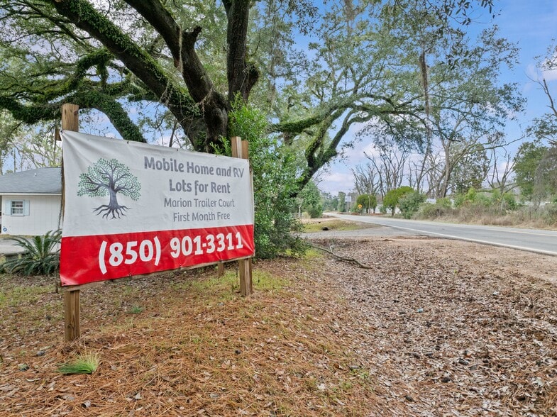 515 Pine Bluff Rd, Albany, GA for sale - Building Photo - Image 2 of 22