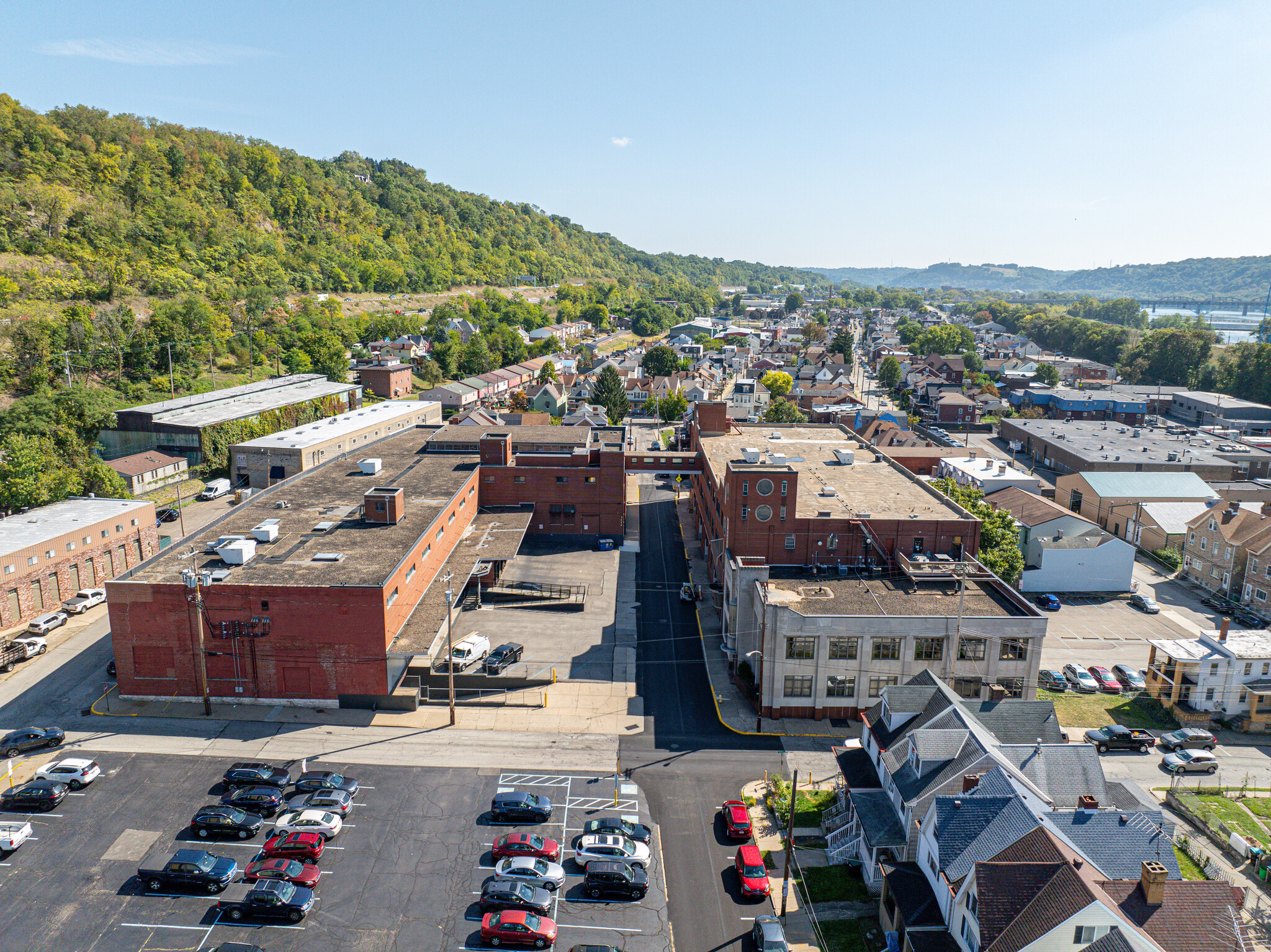 1600 Marys Ave, Sharpsburg, PA for lease Building Photo- Image 1 of 10