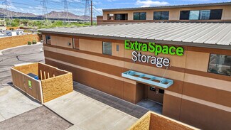 Plus de détails pour 9383 E Bell Rd, Scottsdale, AZ - Local d'activités à louer