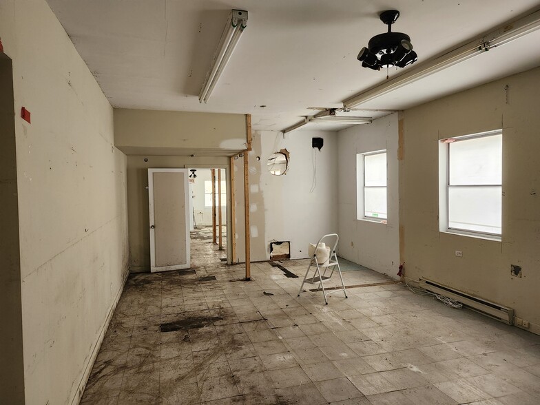 11891 Av Éthier, Montréal, QC à vendre - Photo du bâtiment - Image 3 de 5