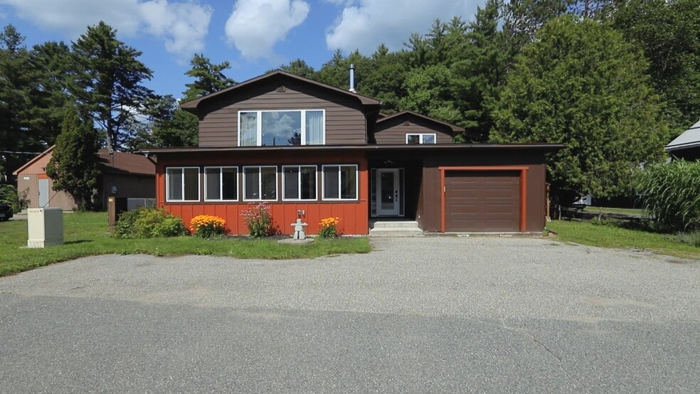 2831 60 highway, Dwight, ON for sale - Commercial Listing Video - Image 1 of 58