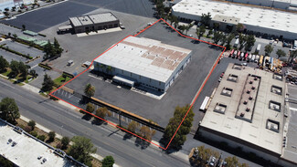 More details for 10721 Jersey Blvd, Rancho Cucamonga, CA - Industrial for Lease