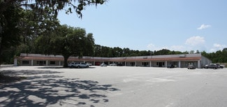 More details for 100-172 Cornerstone Dr, Brunswick, GA - Retail for Sale