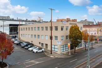 More details for 2156 Pacific Ave, Tacoma, WA - Office for Sale