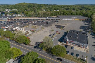 Plus de détails pour 223 Lincoln Ave, Haverhill, MA - Terrain à vendre