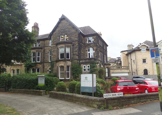 More details for 22 Victoria Ave, Harrogate - Office for Lease