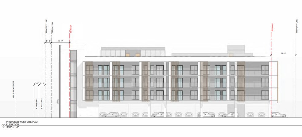 2306 Van Buren St, Hollywood, FL for sale - Building Photo - Image 3 of 7