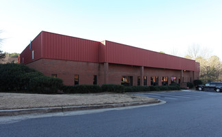 More details for 2630 Northgate Ave, Cumming, GA - Industrial for Sale