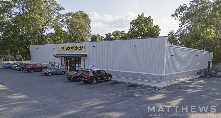 302 S Main St, Headland, AL à vendre Photo principale- Image 1 de 1